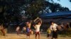 ရခိုင်ပြည်နယ်တွင်း ဖြစ်ပွားတဲ့ စစ်ပွဲများကြောင့် ထွက်ပြေးတိမ်းရှောင်နေကြသော ရခိုင်စစ်ရှောင်များ (ဇန်နဝါရီ ၀၄၊ ၂၀၁၉ )