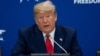 Pidato PBB Trump: AS adalah "Alternatif Positif bagi Otoriterisme"