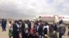 በዓል መዚ ሲቪል ኣቭየሽን ኤርትራ መንገዲ ኣየር ኢትዮጵያ ናብ ኣስመራ ዘካይዶ በረራ ከቋርጽ ሓቲቱ
