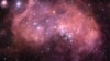 Voyager Tangkap Gambar Gelembung Magnetik di Lapisan Luar Matahari