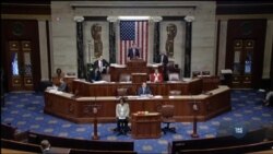 Законопроект про розширення санкцій проти Росії та Ірану зіткнувся з новою перешкодою в Конгресі. Відео