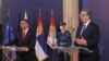 Pahor: Širenje EU na Zapadni Balkan je geopolitička hitnost
