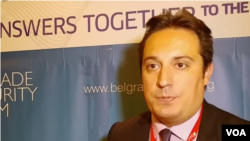 Marko Savković, Beogradski fond za političku izuzetnost