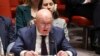Russia vetoes UN cease-fire resolution for Sudan