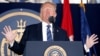 Trump Ya Ce Shirin Tattaunawarsu Da Kim Jong Un Na Nan Daram