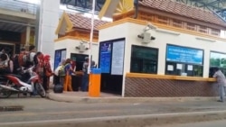 COVID-19 ကူးစက်မှုများနေတဲ့ ထိုင်း-မလေးရှားနယ်စပ် ပိတ်ထားပြီ