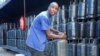 Kenya, Beralih Ke Bahan Bakar Energi Bersih
