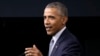 Shugaban Amurka, Barack Obama