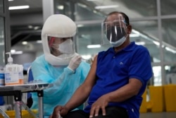 Virus Outbreak
