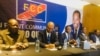 Sango ya Mokili Lelo: FCC ebimi na misala mya botali mobeko mwa maponami na Sénat