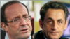 Sarkozy Ya Kara Da Abokin Takararsa Hollande Gabannin Zabe Fidda Gwani