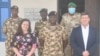 Burtaniya Za Ta Tallafa Wa Yaki Da Boko Haram A Yankin Tafkin Chadi