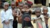 FILE - Children of Bakassi Peninsula (2008 photo)
