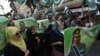 Musharraf Sees 'Vendetta' Behind His Conviction