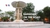 Ramadan on the Road: Makanan Halal