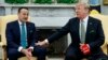 Trump Sebut Brexit 'Telah Mencabik-cabik Banyak Negara'
