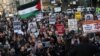 Columbia University Bereaksi atas Penahanan Aktivis Palestina