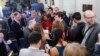 White House Criticized After Excluding Some Reporters From Briefing