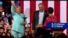 US Democrats Set to Nominate Hillary Clinton as Their Presidential Candidate