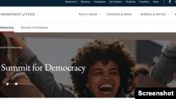 Democracy Summit