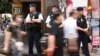 Diaspora community holds Tiananmen commemorations despite crackdowns in Hong Kong, China