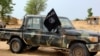 Boko Haram Sun Kai Hari a Garin Dapchi 
