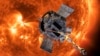 NASA probe makes closest-ever pass by the sun