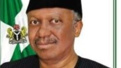 Osagie Ehanire
