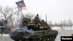 Донецьк
