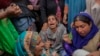 Boat capsizes in Indian-controlled Kashmir, killing at least 4