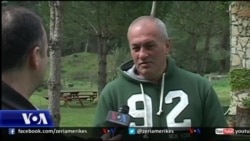 Shqipëri, ruajtja e pelikanëve