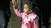 Taiwan Birth Rate Falls to World’s Lowest