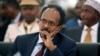 Somalia Na Shirin Zaben Shugaban Kasa Da Na 'Yan Majalisa Cikin Zaman Tankiya