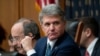 VOA Interview: US Lawmaker McCaul on Events in Israel 