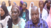 Nijar: Malaman Makaranta Sun Fara Tserewa Daga Yankin Tilabery