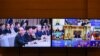 Sultan Brunei Buka KTT ASEAN Virtual