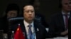 US official meets with Chinese counterpart amid efforts to avert unintended conflict