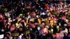 Political turmoil casts uncertainty over South Korea's role in Indo-Pacific 