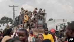 Congo