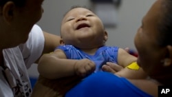 Zika CDC