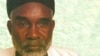 Murtala Nyako, Gwamnan Jihar Adamawa.