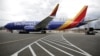 Pesawat Southwest 737 MAX Mendarat Darurat di Orlando