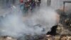 'Yan Tsageran Boko Haram Sun Mamaye Madagali