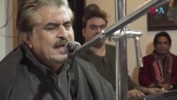 کرونا وبا ادبی و ثقافتی محفلوں پر بھی اثر انداز