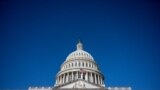 Pogled na zgradu američkog Capitola u Washingtonu, 10. marta 2025.