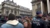 EU Emergency Meeting Focuses on Security Measures After Brussels Attacks
