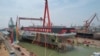 Taiwan: Kapal Induk Tercanggih China akan Beroperasi Tahun 2025