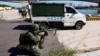 Taiwan starts annual war games, aiming to closely mimic actual combat