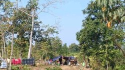 သောင်းချီတဲ့စစ်ကိုင်း စစ်ဘေးရှောင်တွေ အရေးပေါ်အကူအညီလိုအပ်နေ