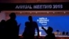 China Kirim Penasihat Ekonomi Terbaik ke Davos 